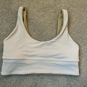 Lululemon align reversible bra